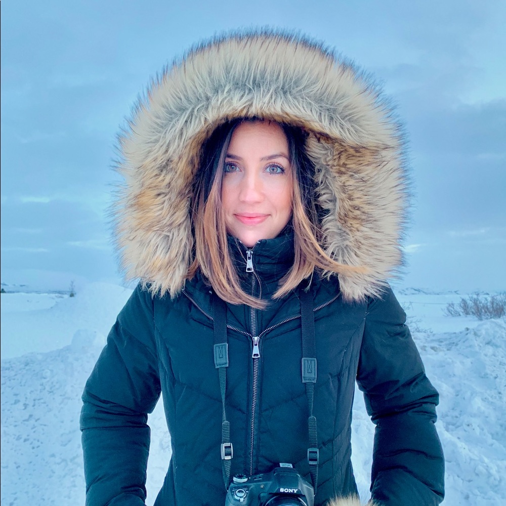 Meet your Posher, Shawnda